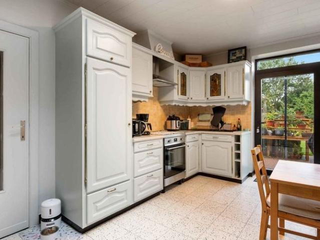 Woning te huur in Oud Heverlee voor € 1.490 met 3 slaapkamers