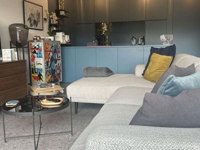 Woning te huur in Oudenaarde voor € 1.160 met 3 slaapkamers