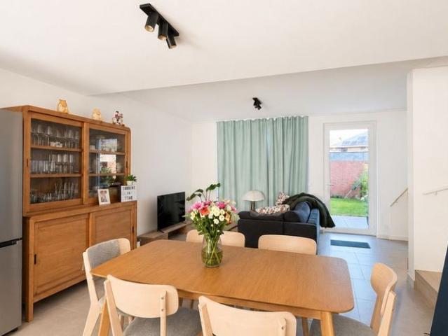 Woning te huur in Oudenaarde voor € 1.200 met 3 slaapkamers