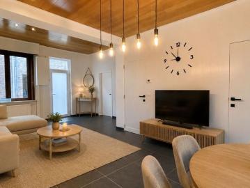 Woning te huur in Oudenaarde voor € 900 met 3 slaapkamers