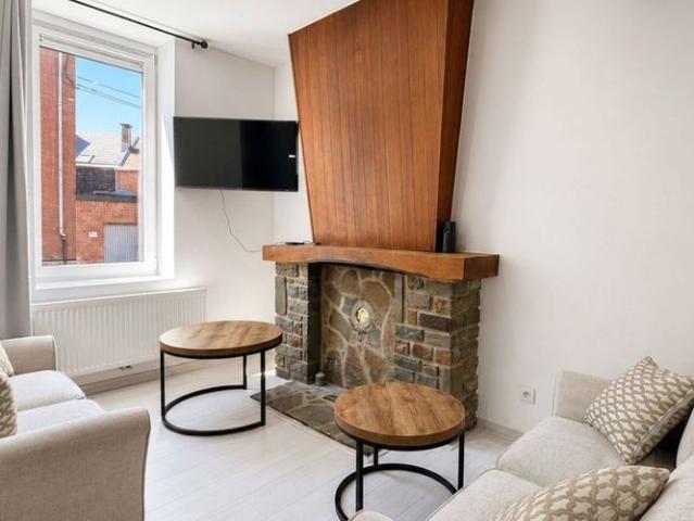 Woning te huur in Ougrée voor € 420 met 4 slaapkamers