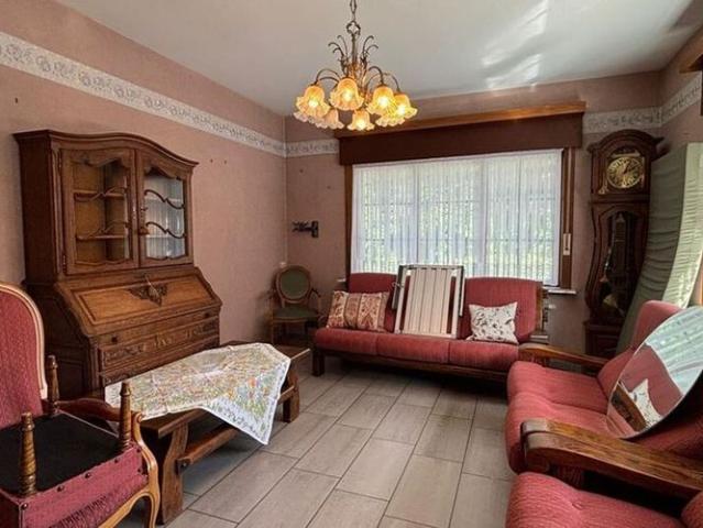 Woning te huur in Overboelare voor € 950 met 2 slaapkamers