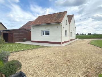 Woning te huur in Overijse voor € 1.650 met 3 slaapkamers