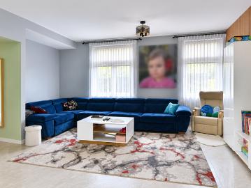 Woning te huur in Overijse voor € 1.850 met 3 slaapkamers