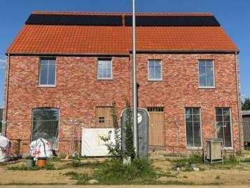 Woning te huur in Paal voor € 1.590 met 5 slaapkamers