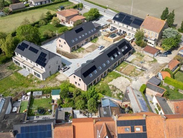 Woning te huur in Pervijze voor € 1.100 met 4 slaapkamers
