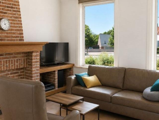 Woning te huur in Pittem voor € 650 met 3 slaapkamers