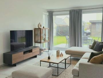Woning te huur in Poesele voor € 1.250 met 3 slaapkamers
