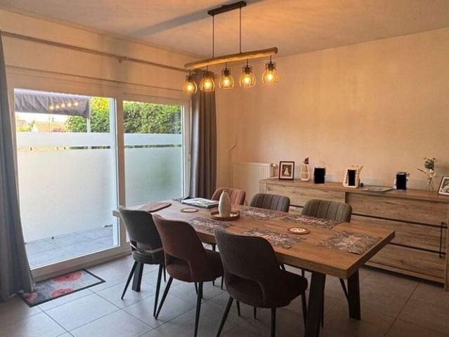 Woning te huur in Pottes voor € 1.050 met 4 slaapkamers