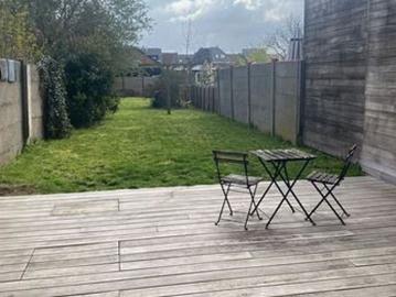 Woning te huur in Puurs voor € 1.245 met 3 slaapkamers