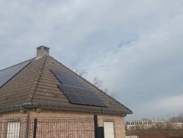 2520, Arrondissement de Anvers, Province de Anvers, Flandre