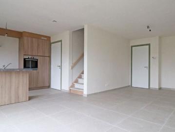 Woning te huur in Rekkem voor € 1.150 met 3 slaapkamers