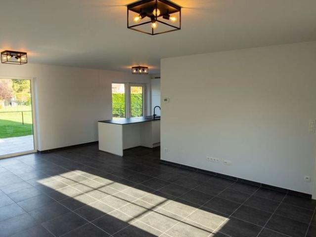 Woning te huur in Rillaar voor € 1.350 met 4 slaapkamers