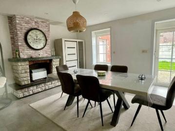 Woning te huur in Ronse voor € 1.250 met 3 slaapkamers