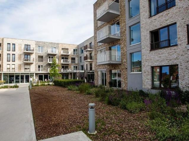 Woning te huur in Ronse voor € 1.763 met 2 slaapkamers