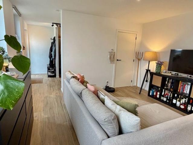 Woning te huur in Ronse voor € 785 met 2 slaapkamers