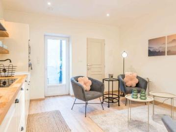 Woning te huur in Ronse voor € 850 met 3 slaapkamers