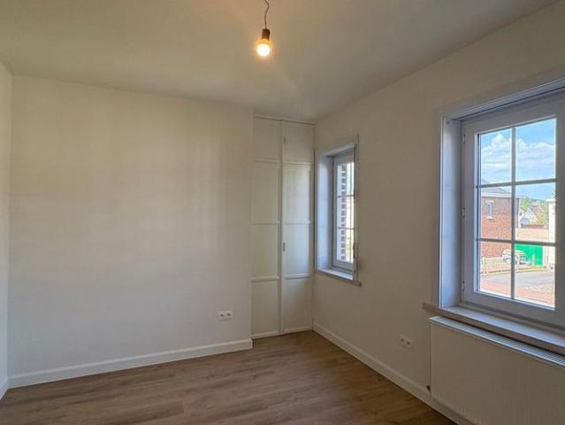 Woning te huur in Ronse voor € 875 met 2 slaapkamers