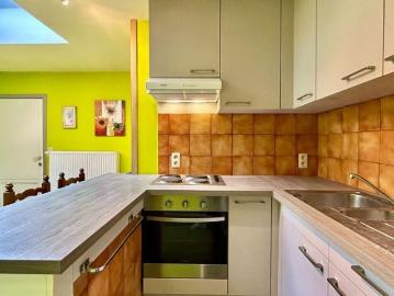 Woning te huur in Ronse voor € 900 met 3 slaapkamers