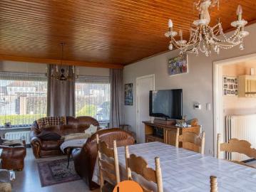 8880, Roeselare, Roulers, Flandre-Occidentale, Flandre