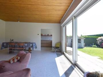 Woning te huur in Rumbeke voor € 895 met 2 slaapkamers