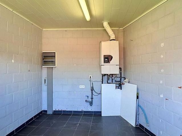 Woning te huur in Ruddervoorde voor € 850 met 3 slaapkamers