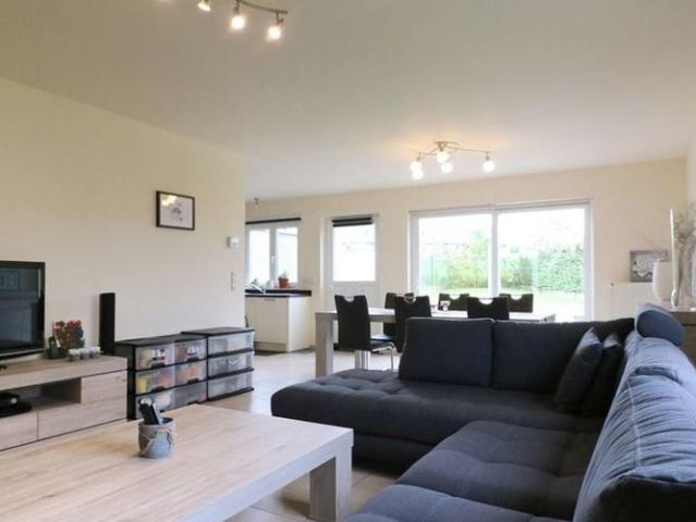 Woning te huur in Scherpenheuvel voor € 1.300 met 3 slaapkamers