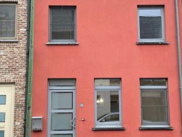 Woning te huur in Scherpenheuvel voor € 875 met 2 slaapkamers