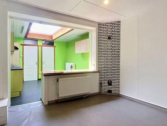 Woning te huur in Saint Ghislain voor € 700 met 2 slaapkamers
