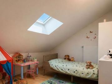 Woning te huur in Seraing voor € 1.400 met 4 slaapkamers
