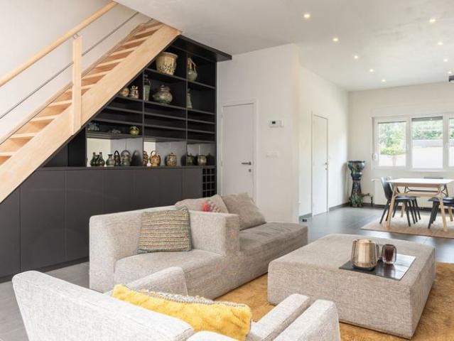 Woning te huur in Sint Niklaas voor € 1.100 met 2 slaapkamers