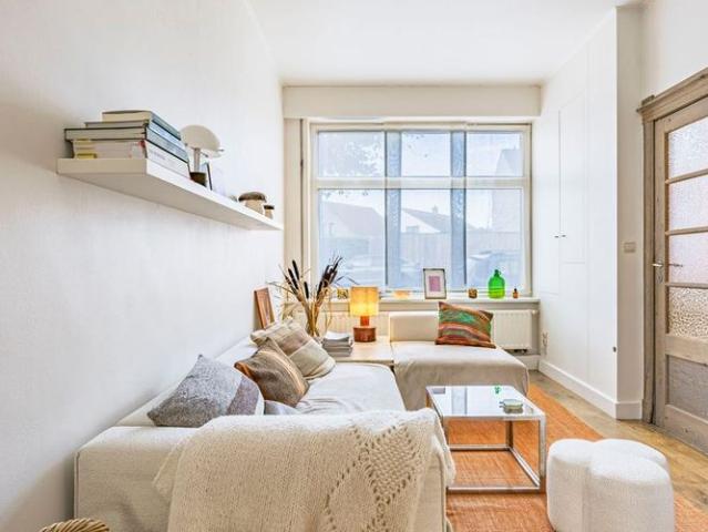 Woning te huur in Sint Andries voor € 975 met 2 slaapkamers