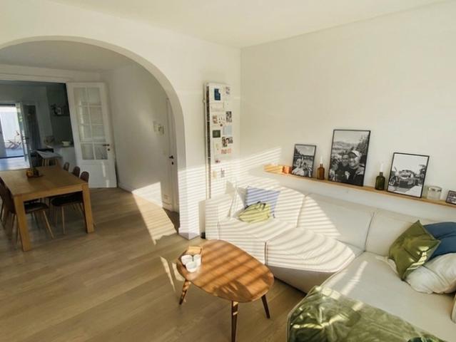 Woning te huur in Sint Andries voor € 1.200 met 2 slaapkamers