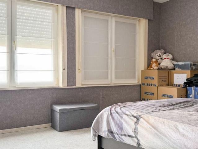 Woning te huur in Sint Baafs Vijve voor € 730 met 3 slaapkamers