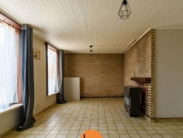 Woning te huur in Sint Eloois Winkel voor € 650 met 2 slaapkamers
