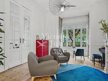 Woning te huur in Sint Lambrechts Woluwe voor € 3.800 met 6 slaapkamers