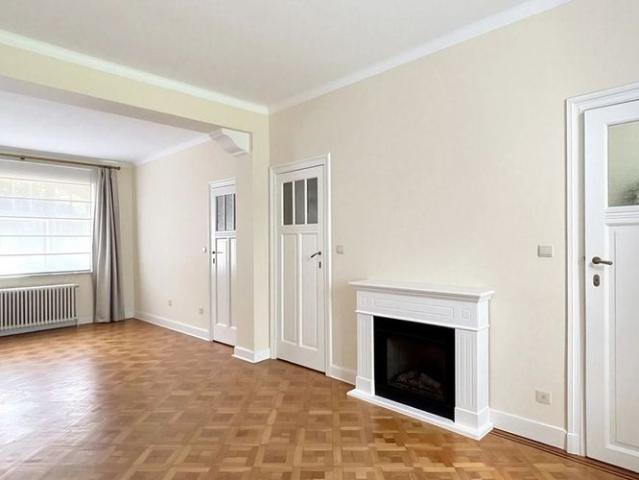 Woning te huur in Sint Lambrechts Woluwe voor € 2.700 met 4 slaapkamers