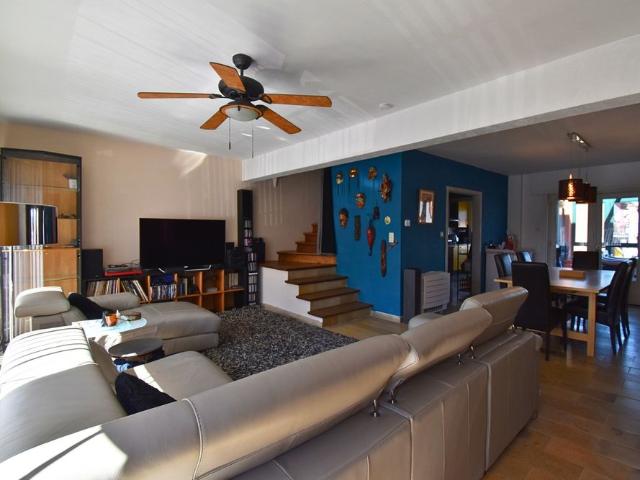 Woning te huur in Sint Pieters Leeuw nabij Zonning Leven