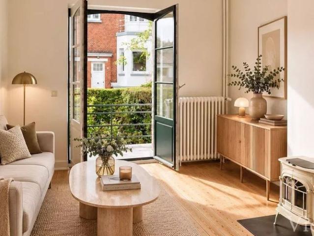 Woning te huur in Sint Pieters Woluwe voor € 2.950 met 3 slaapkamers