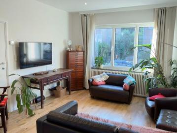 Woning te huur in Sint Pieters Woluwe voor € 2.300 met 4 slaapkamers