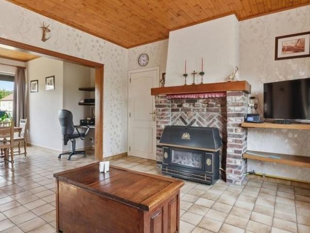 Woning te huur in Sint Truiden voor € 900 met 3 slaapkamers