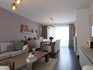 Woning te huur in Sint Truiden voor € 1.100 met 3 slaapkamers