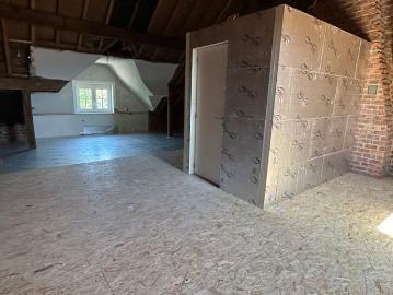 3800, Saint-Trond, Hasselt - Parkeerplaats