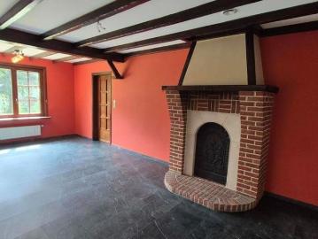 Woning te huur in Sint Ulriks Kapelle voor € 1.500 met 2 slaapkamers