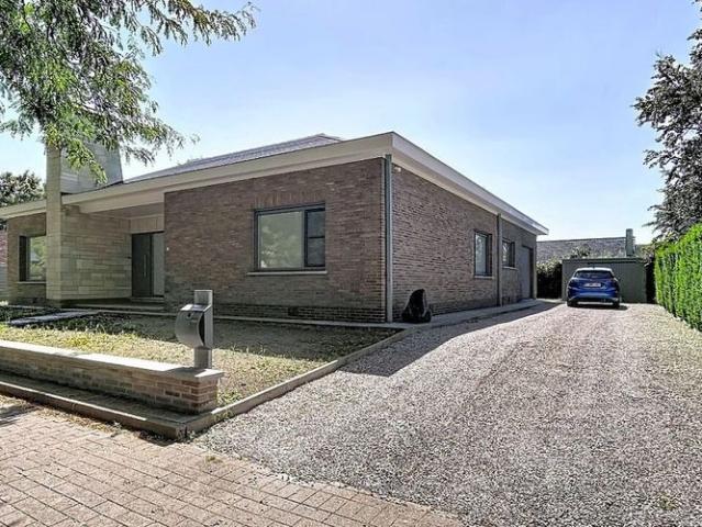 Woning te huur in Sleidinge voor € 1.075 met 2 slaapkamers