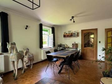 Woning te huur in Spalbeek voor € 1.250 met 3 slaapkamers