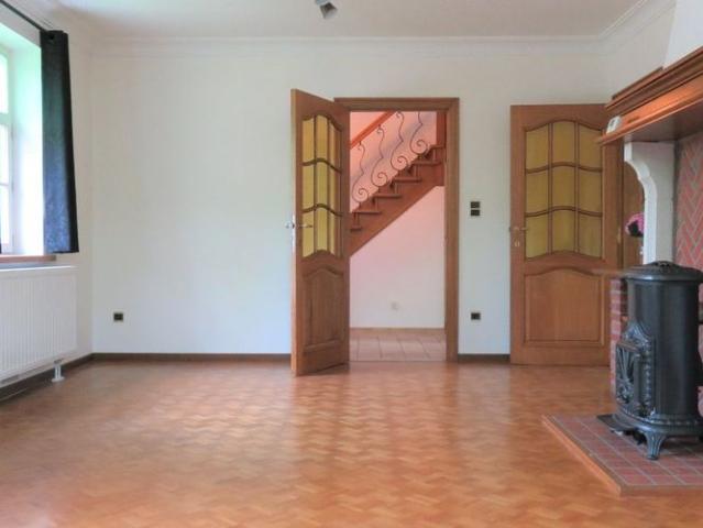 Woning te huur in Spalbeek voor € 1.250 met 3 slaapkamers