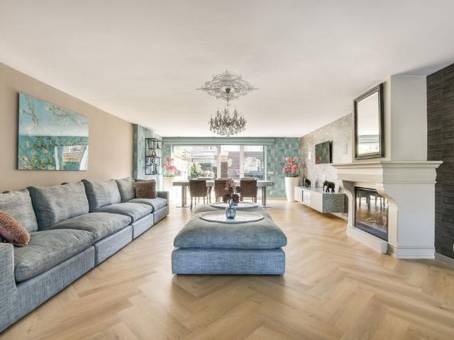 Woning te huur: Iwan Kantemanplein 28 1060RM Amsterdam