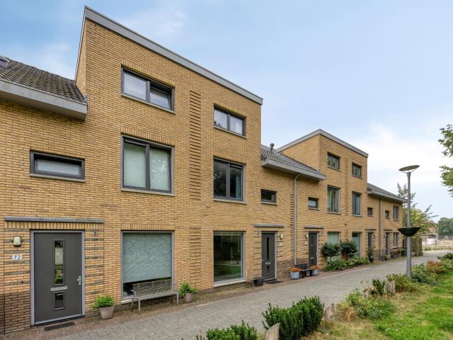 Woning te huur: Jan Kleingeldstraat 74 3075PR Rotterdam