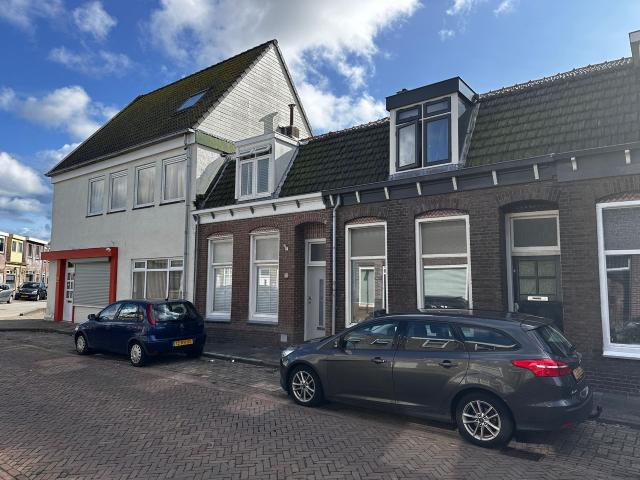 Woning te huur: Jan in 't Veltstraat 80 1781SK Den Helder